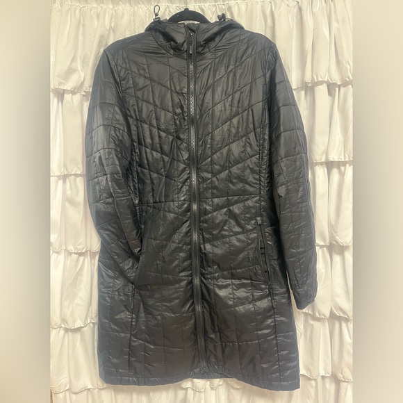 L.L. Bean Jackets & Blazers - L.L.Bean Women’s Parka Size Medium